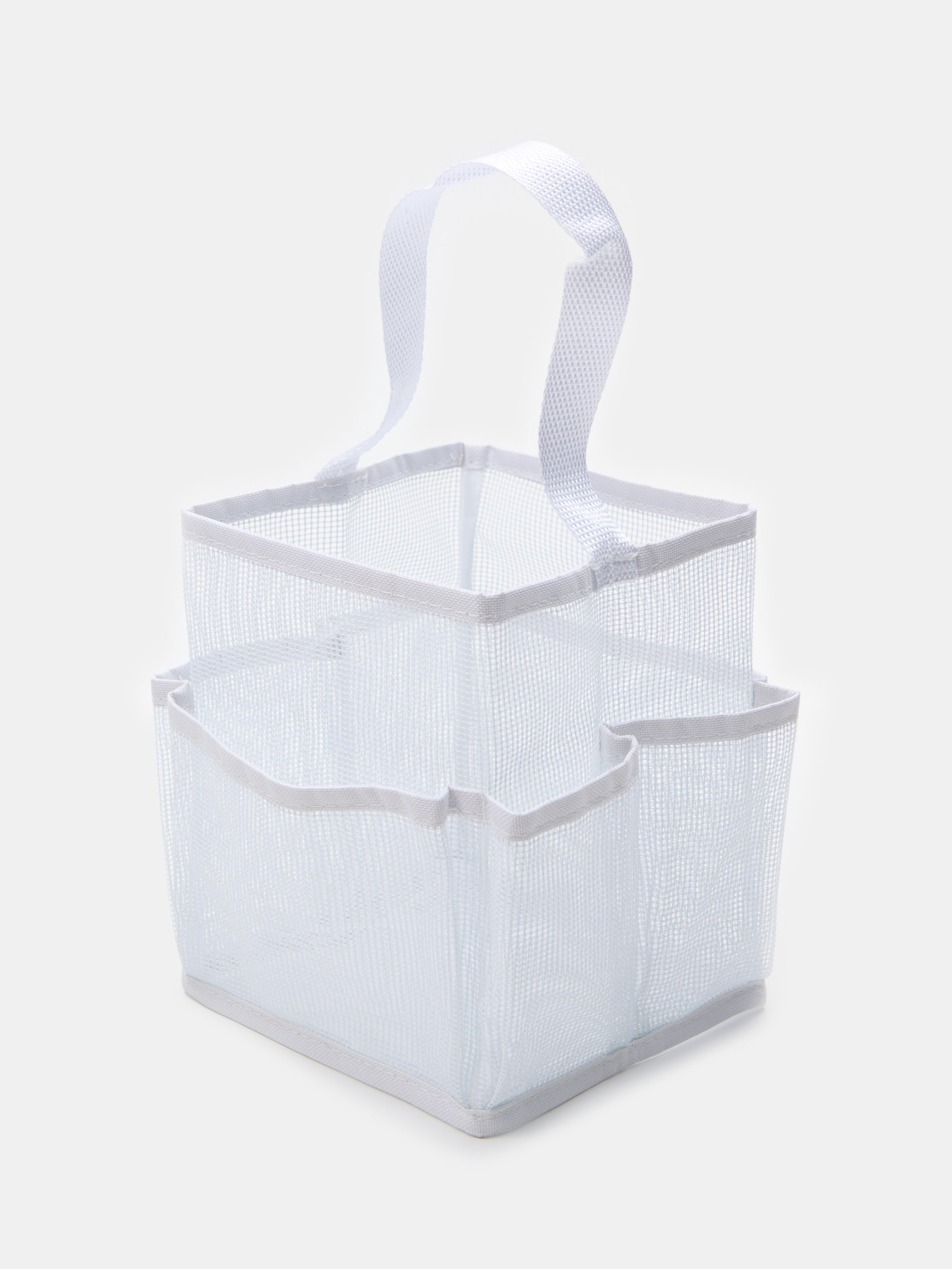 Organizer pod prysznic