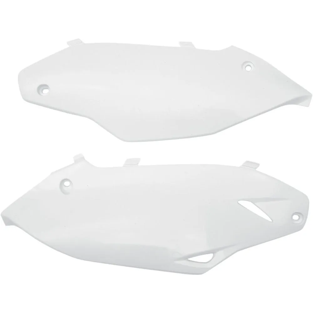 UFO Kawasaki KX 250 F 15 side panels