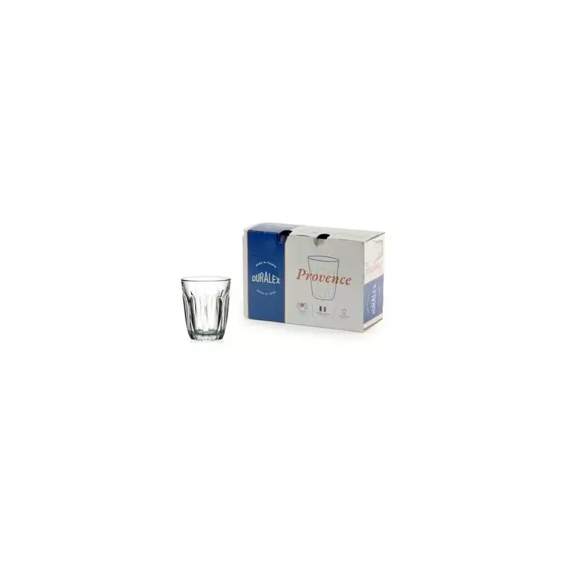 Becher 6er-Set Provence
