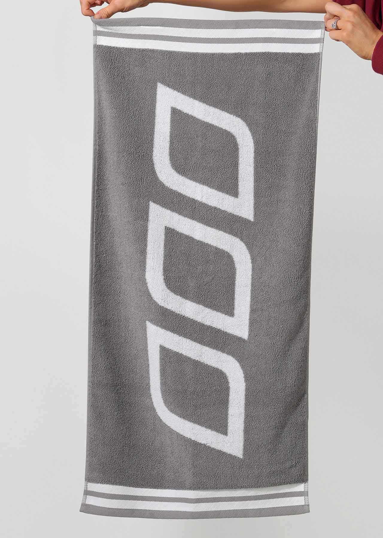 Icon Sweat Towel