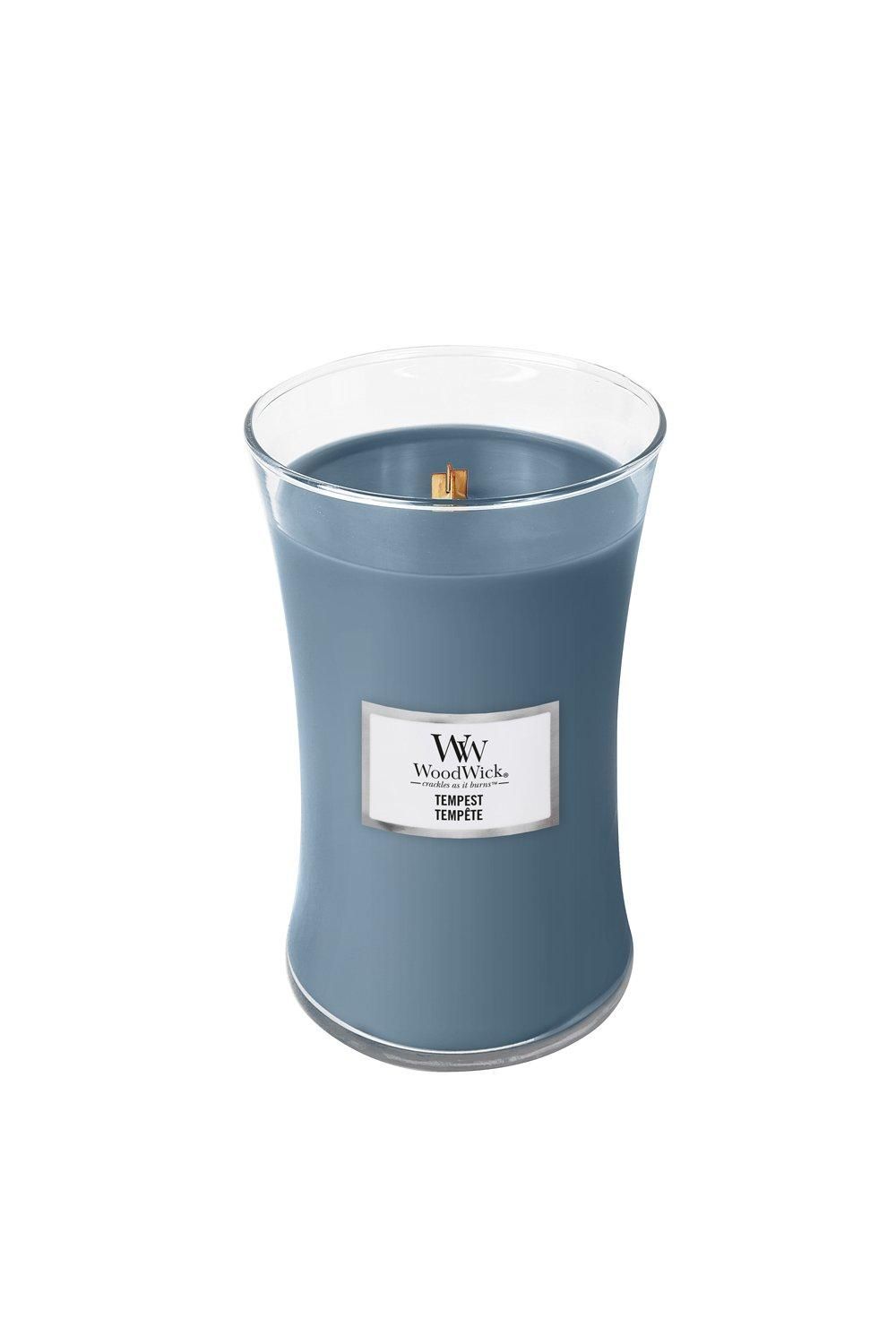 Woodwick WW LARGE HOURGLASS TEMPEST
