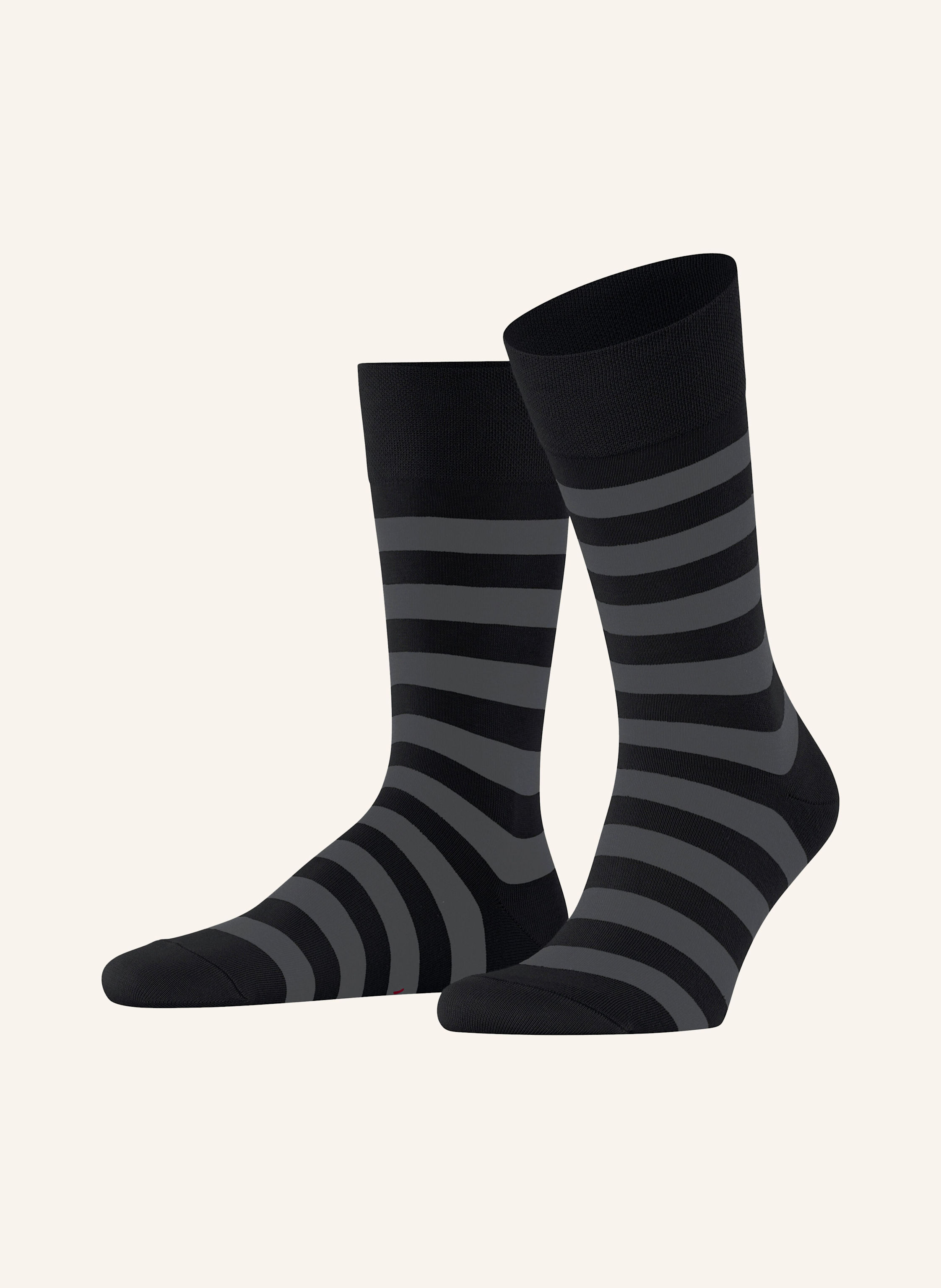 FALKE Socken SENSITIVE MAPPED LINE