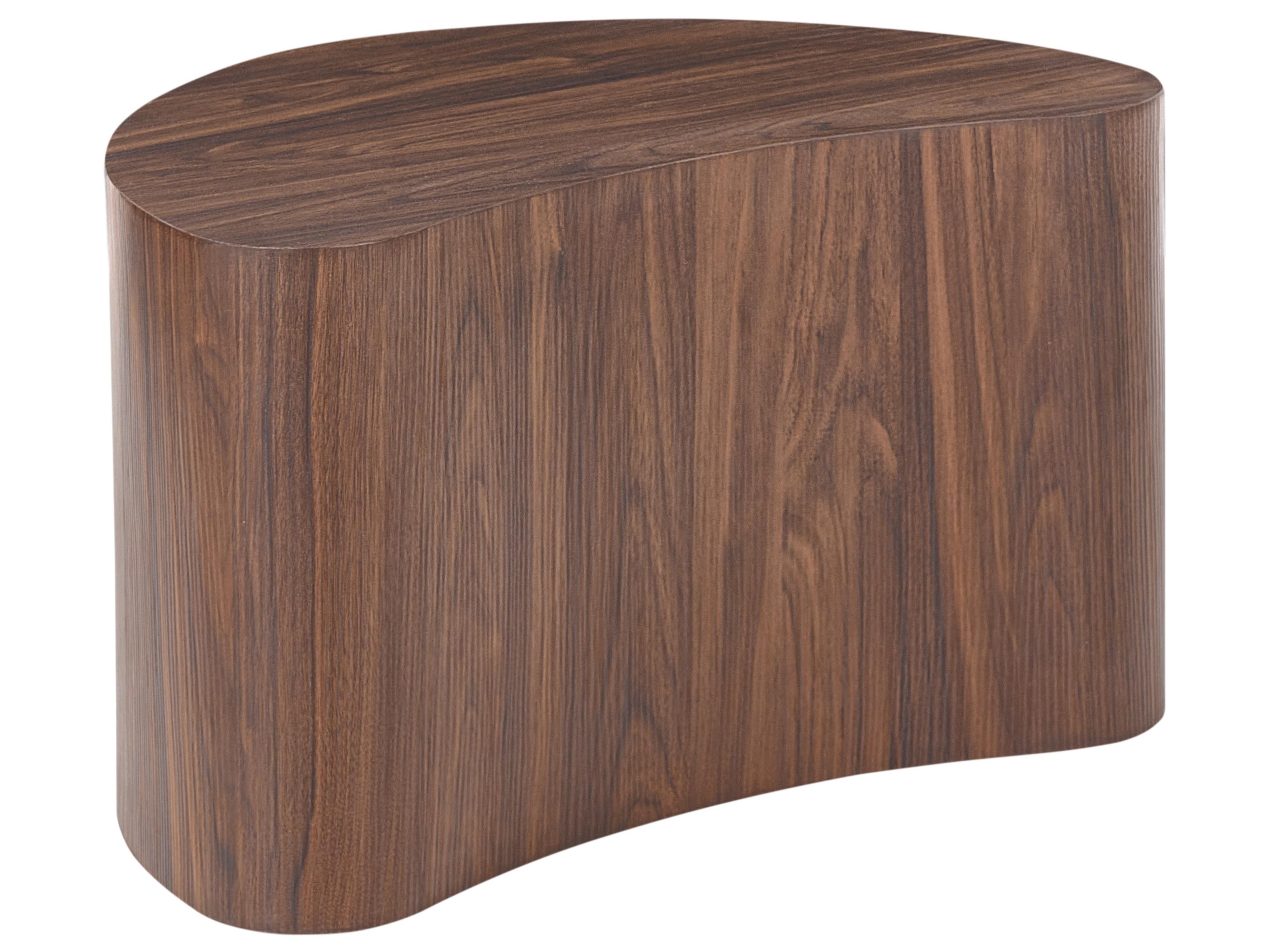 Coffee Table BILPA Dark Brown
