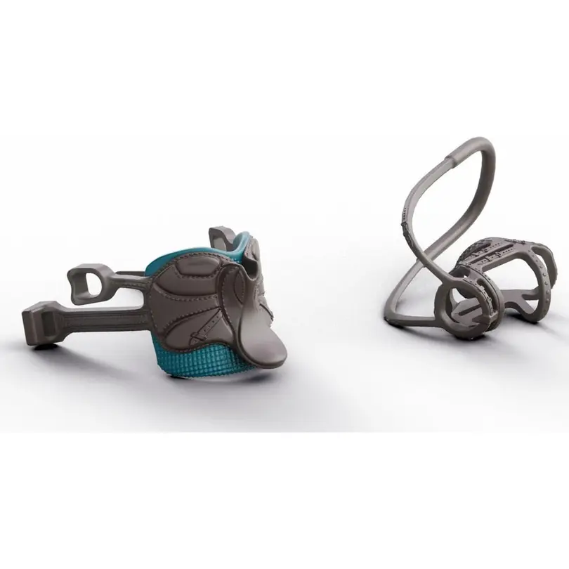 Spielset 6-teilig Horse Club