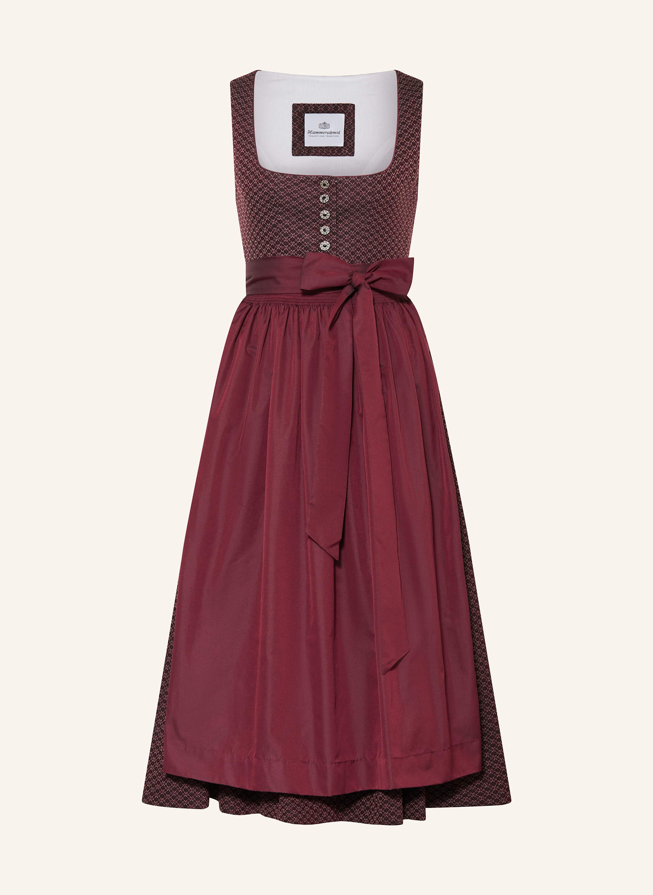 Hammerschmid Dirndl PILLERSEE