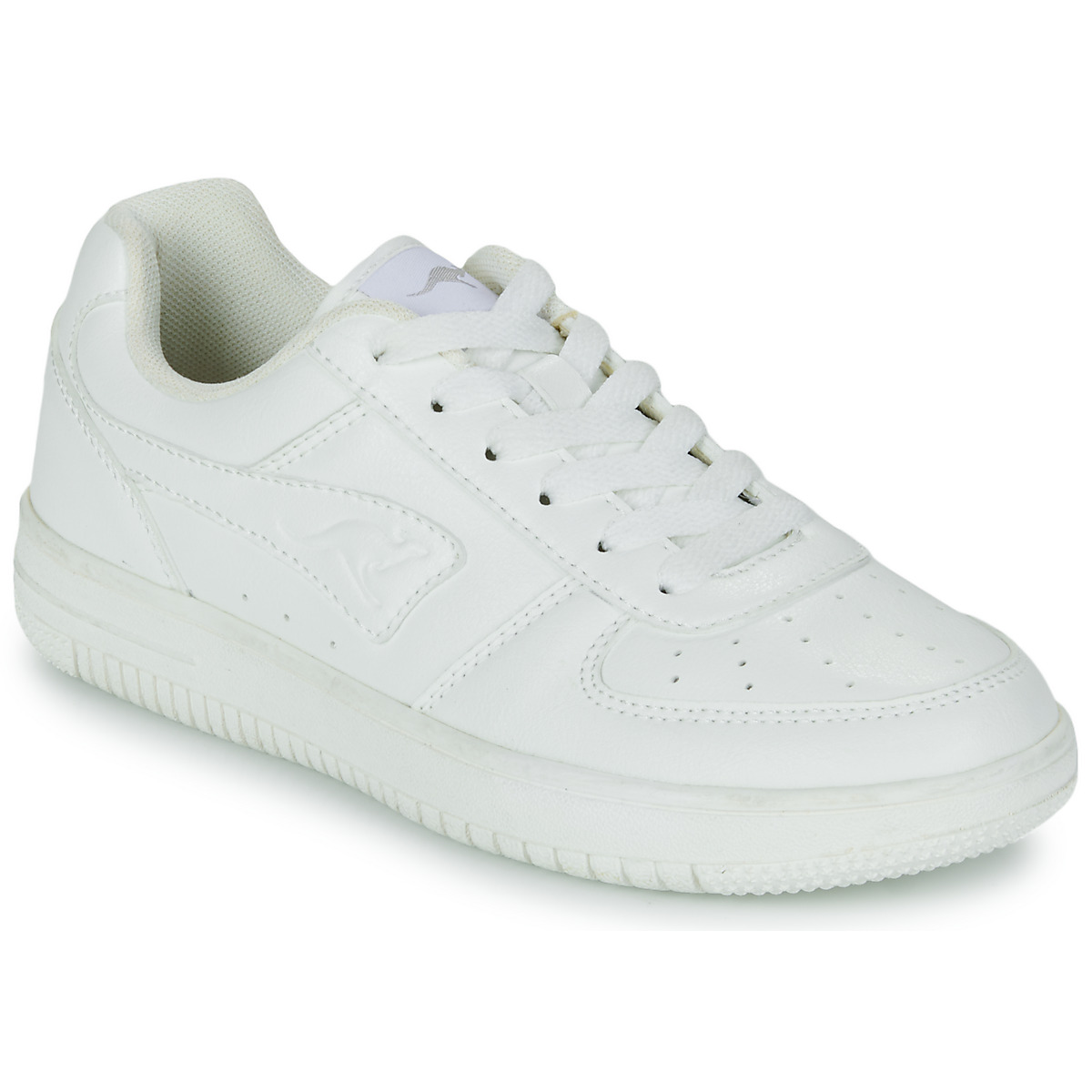 Kangaroos - K-Watch - White