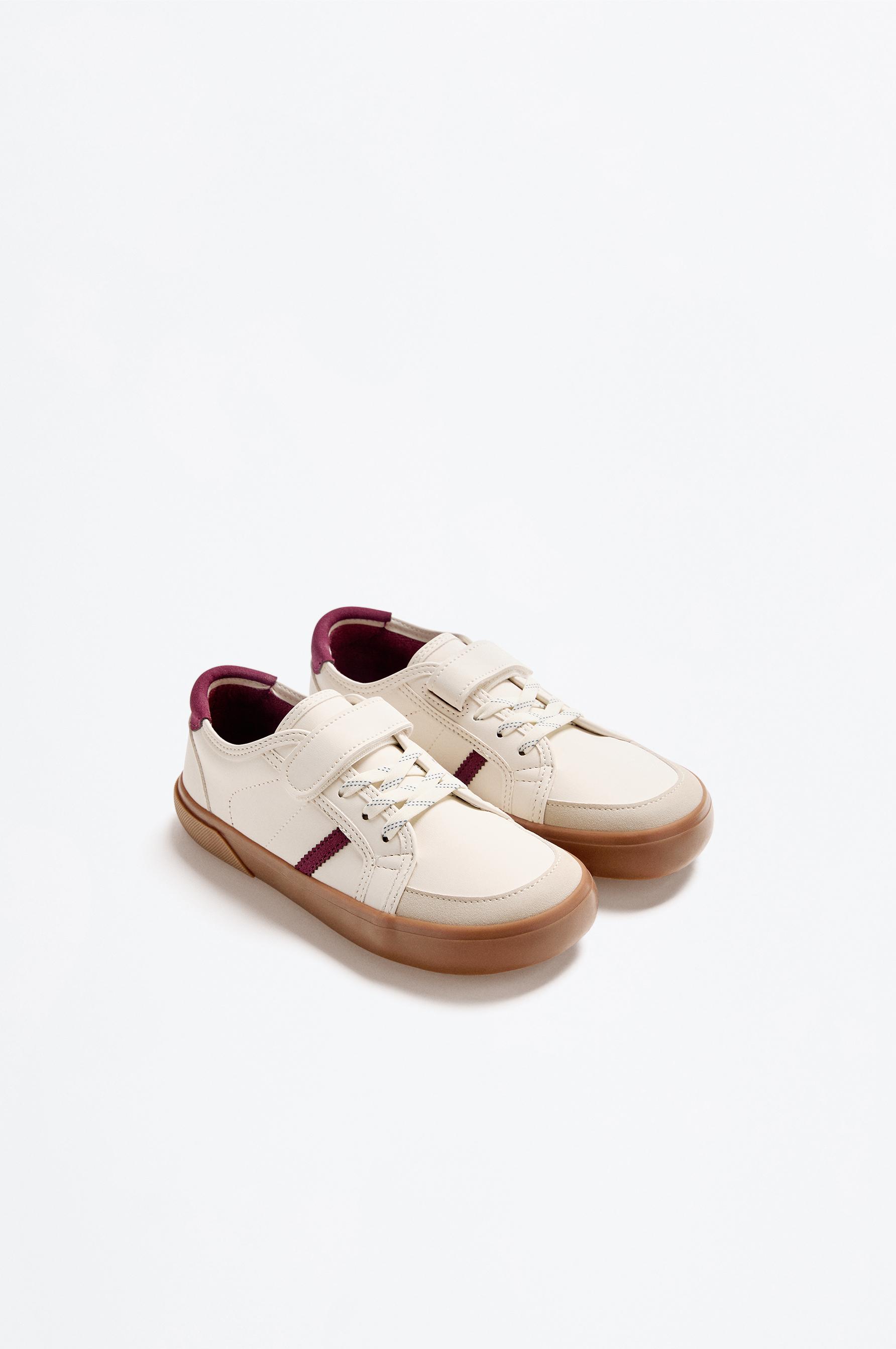 Zapatilla confort barefoot