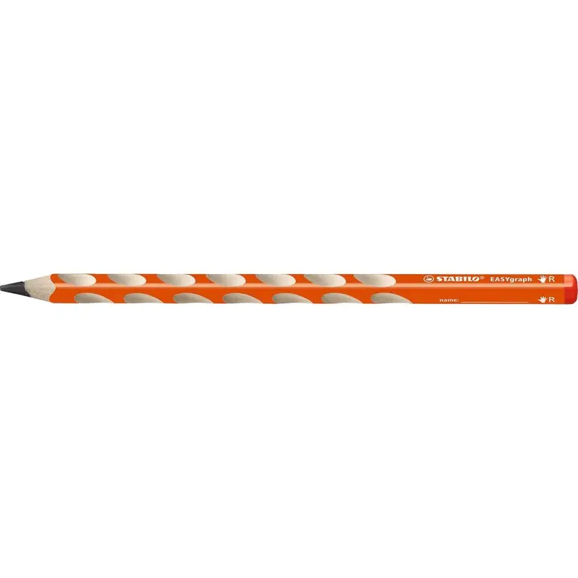 Bleistift 12er-Set EASYgraph
