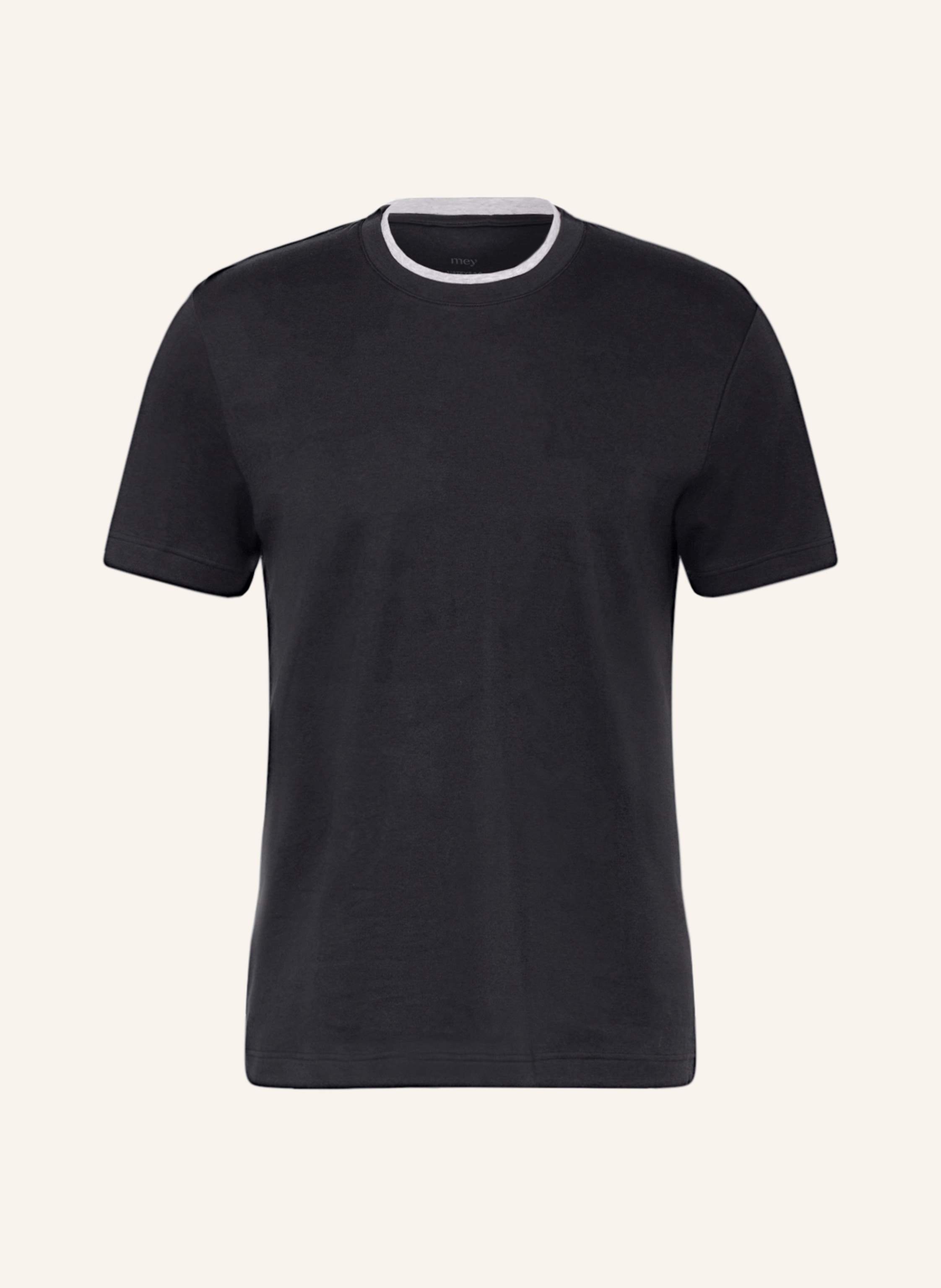mey Lounge-Shirt Serie N8TEX 2.0