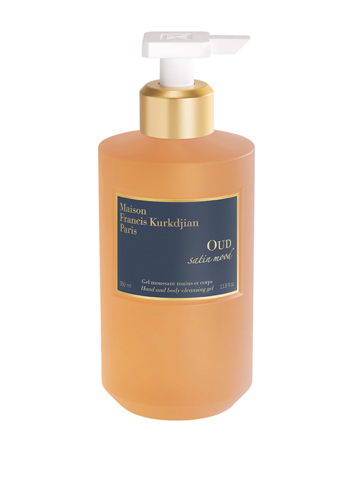 Maison Francis Kurkdjian  OUD SATIN MOOD