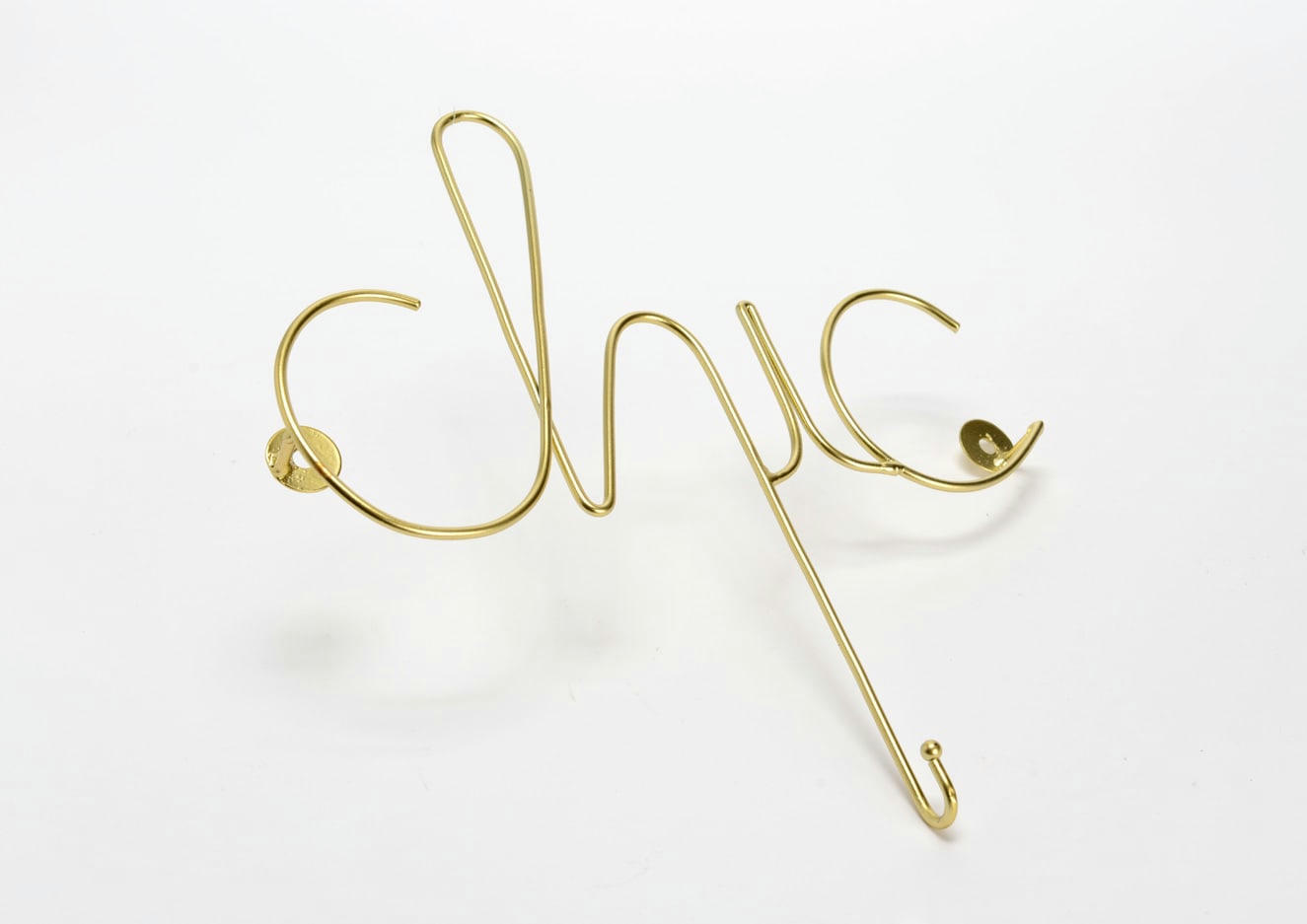 - Porte bijoux chic L26cm