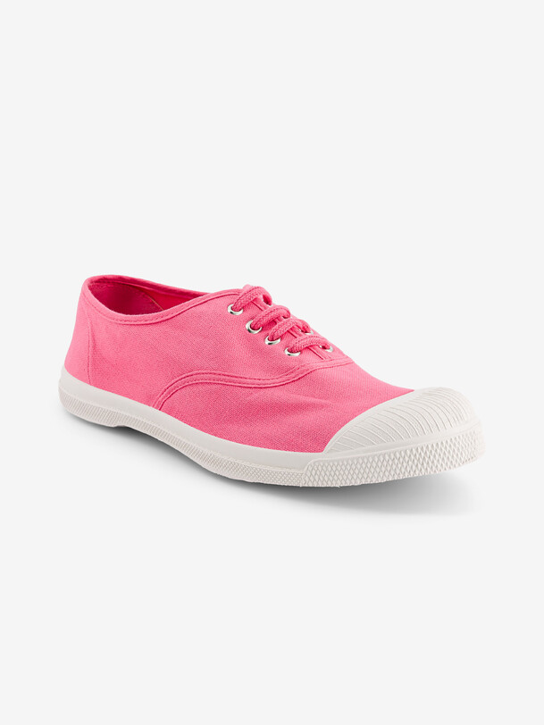 Tennis lacet femme azalee