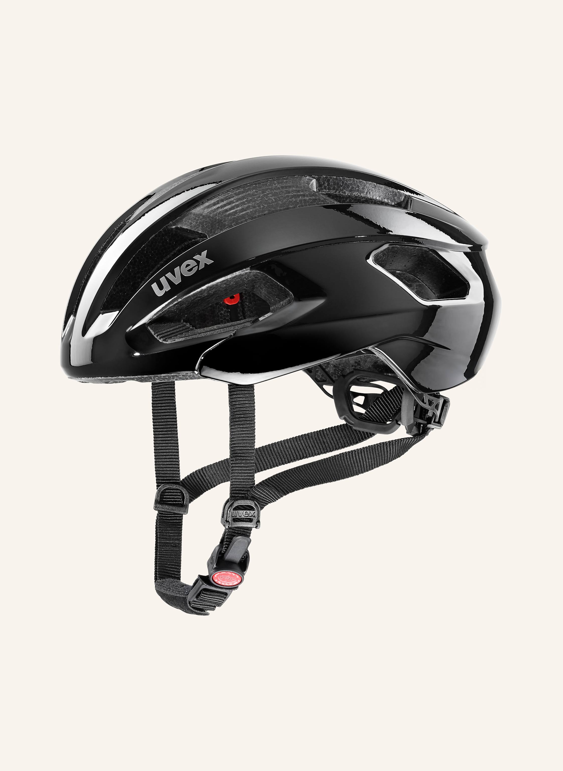 uvex Fahrradhelm RISE