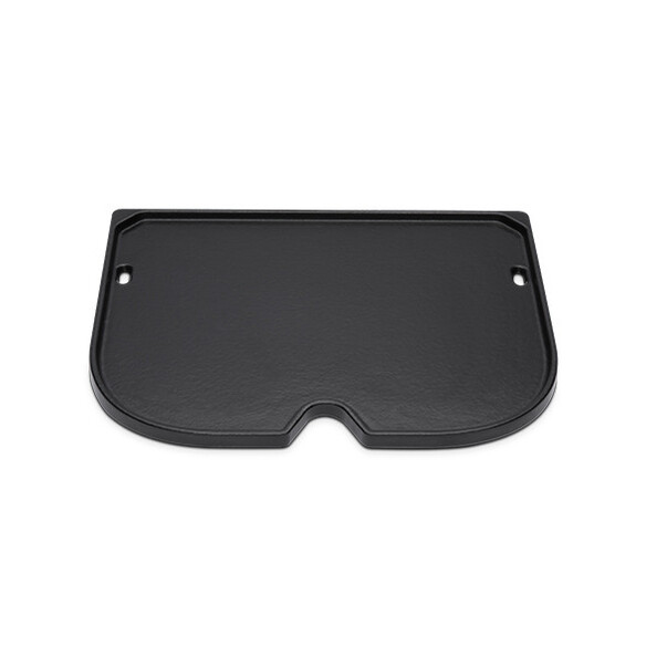 Plancha barbecue en fonte émaillée pour Lumin Compact - Weber