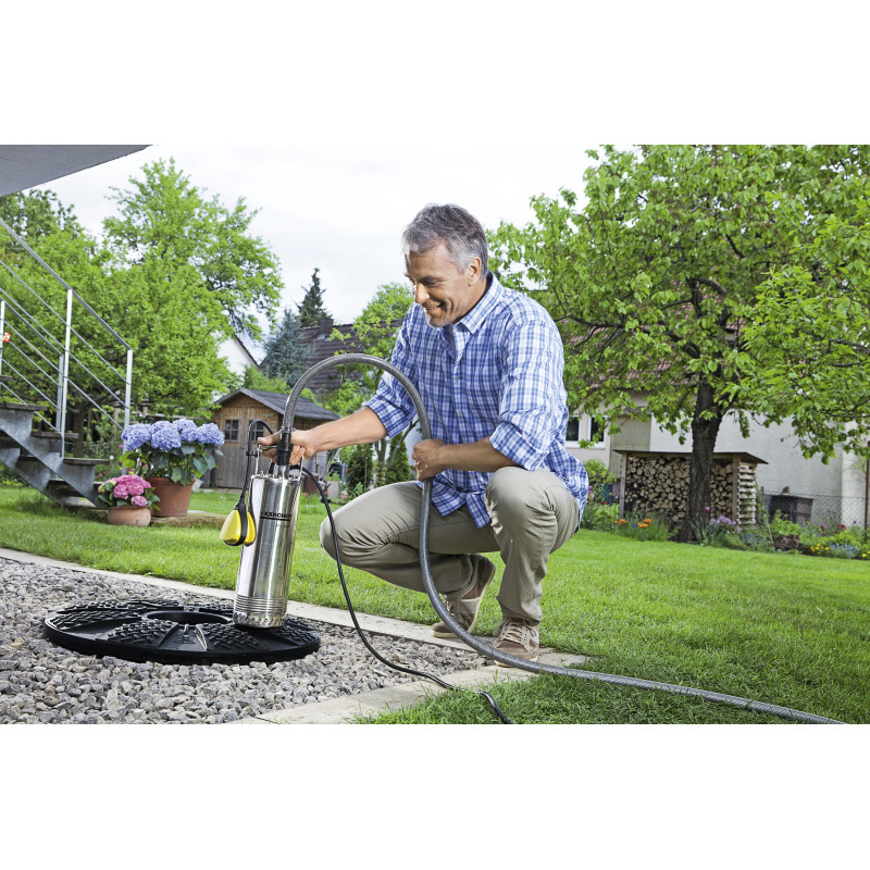 Pompe immergée BP 2 Cistern KÄRCHER