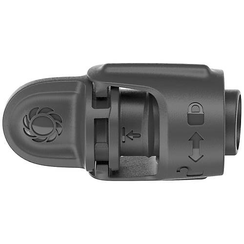 Bouchon Fin De Ligne Gardena 13205-20 13 Mm