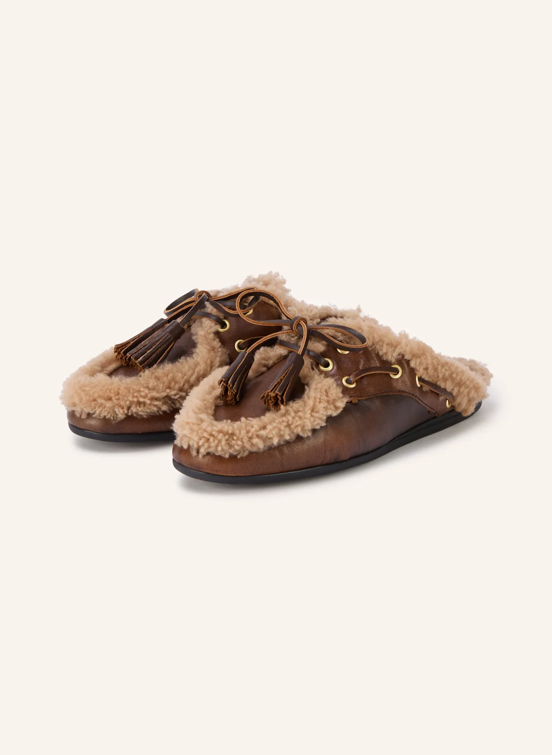 Toral Mules KILLIAN