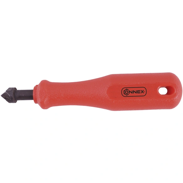 Handsenker, Kunststoff/Metall
