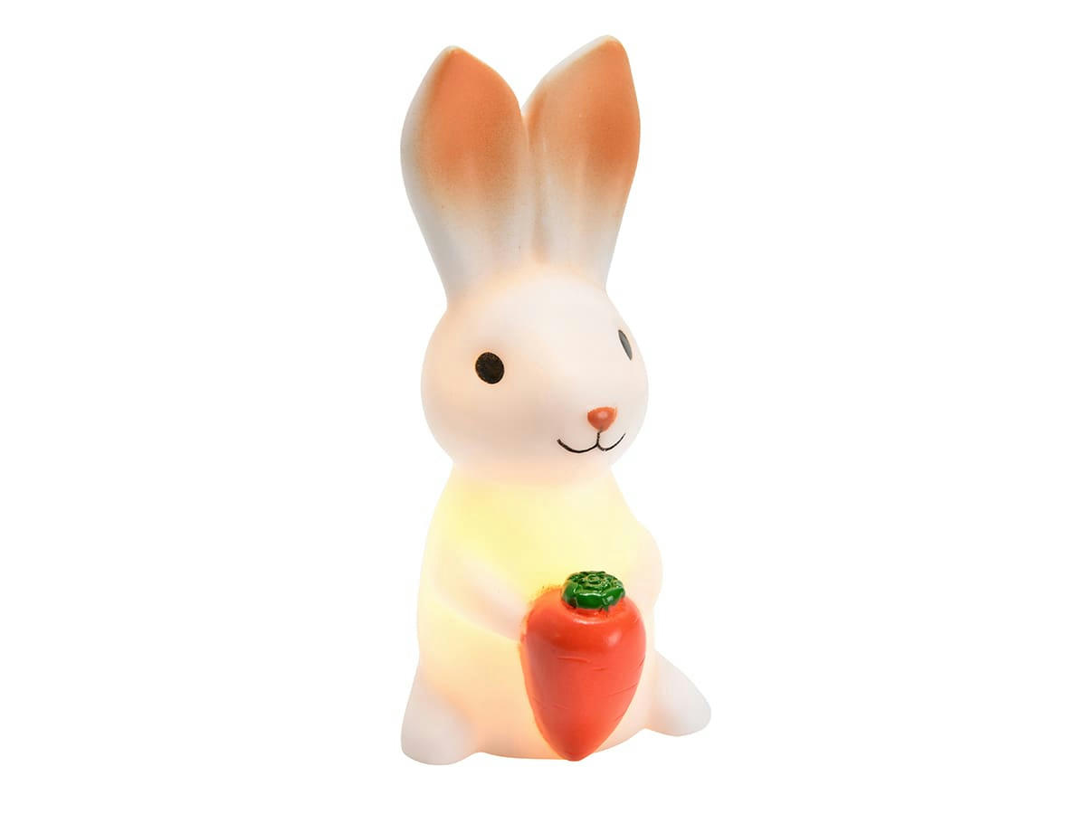 - Veilleuse Lapin Malin - Amadeus