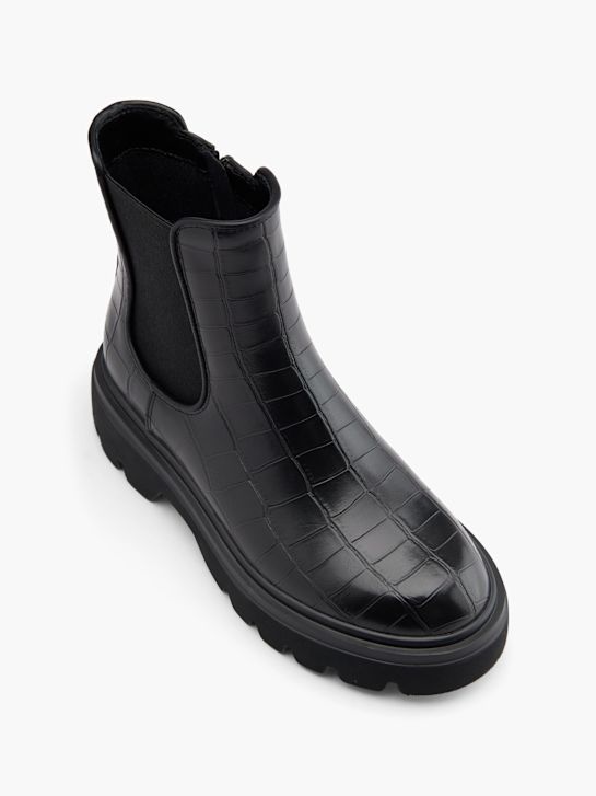 Chelsea boot