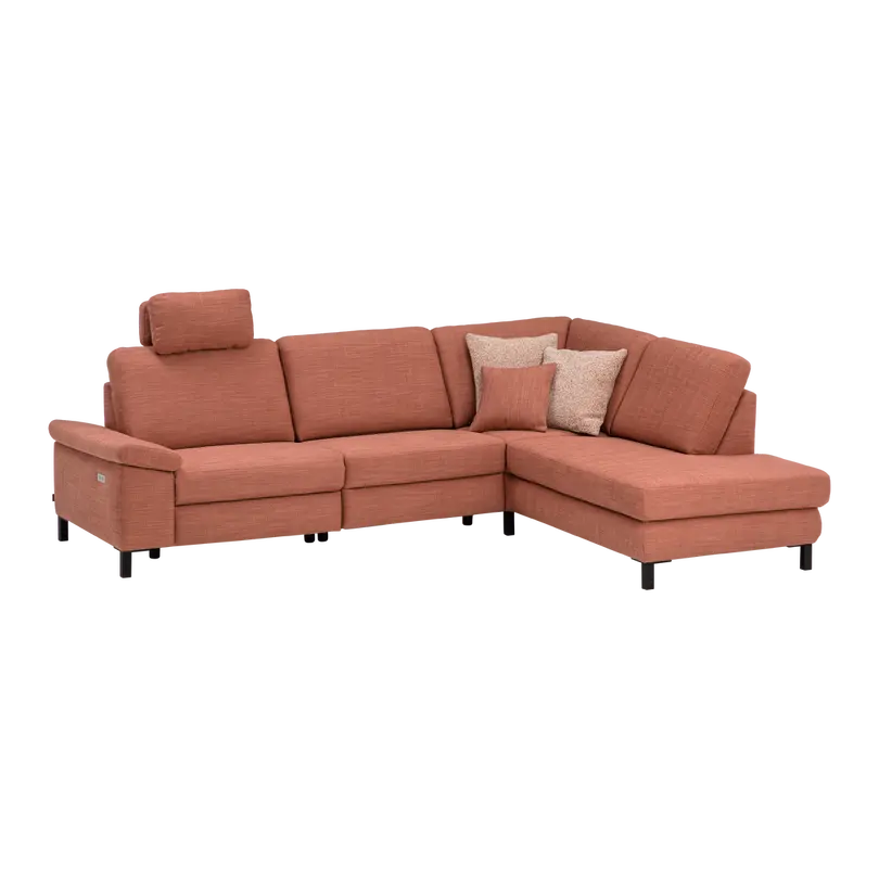 Kissen Classics Plus 2.0