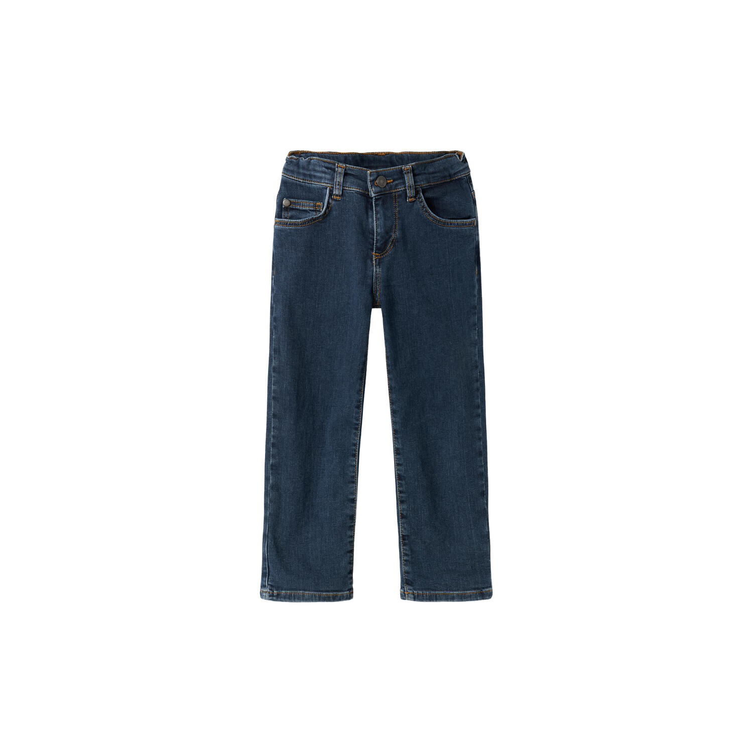 Pallas Jeans, dark indigo