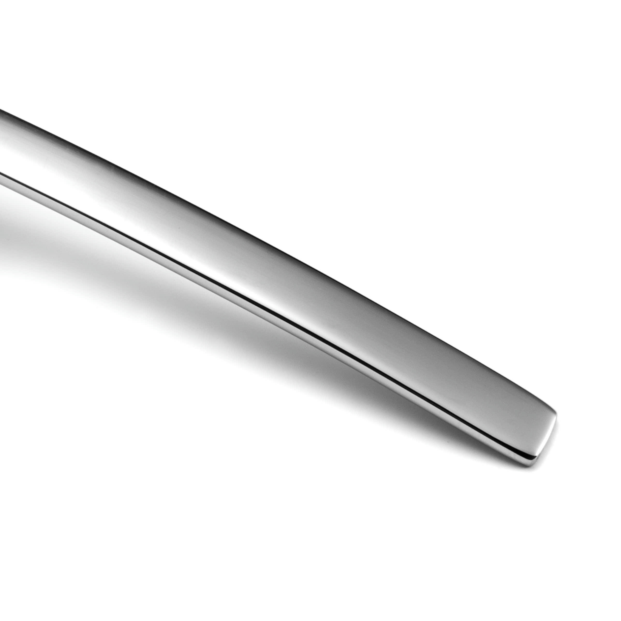 PIX'ELLE - Couverts de service en Acier Inoxydable