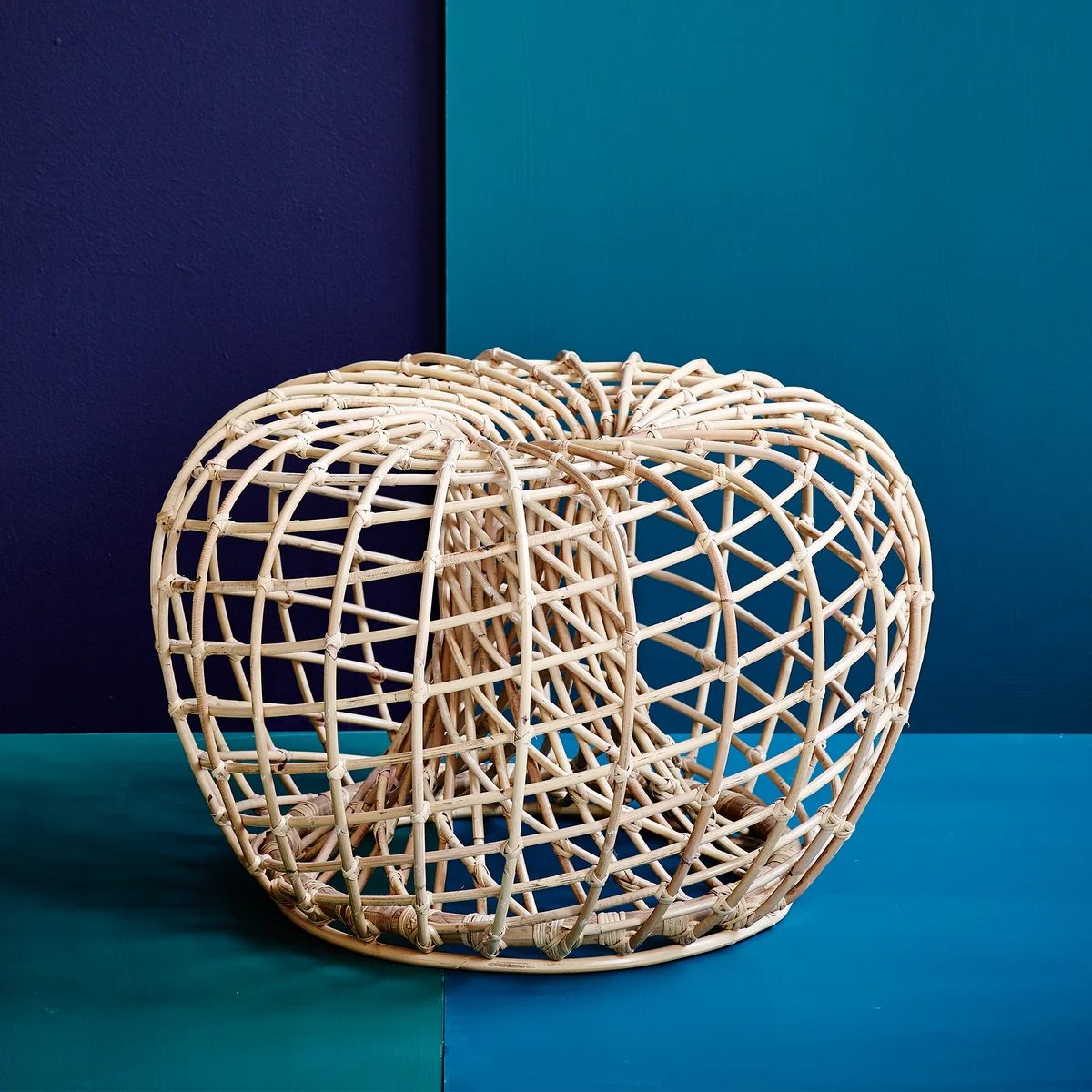Cane-line - Nest Hocker Indoor