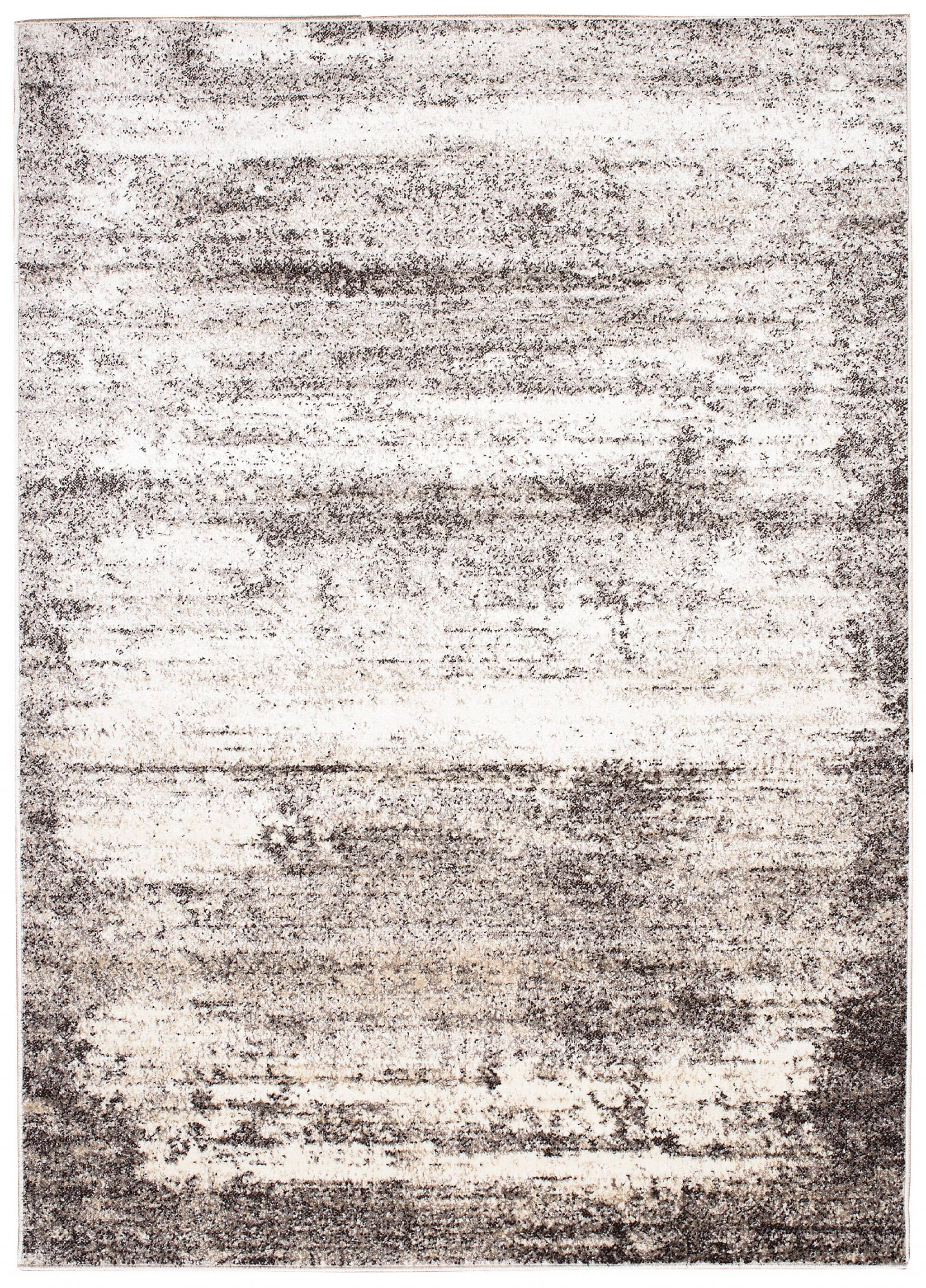 Dywan Chemex Petra Nowoczesny 3053 1 244 Beżowy 80x150