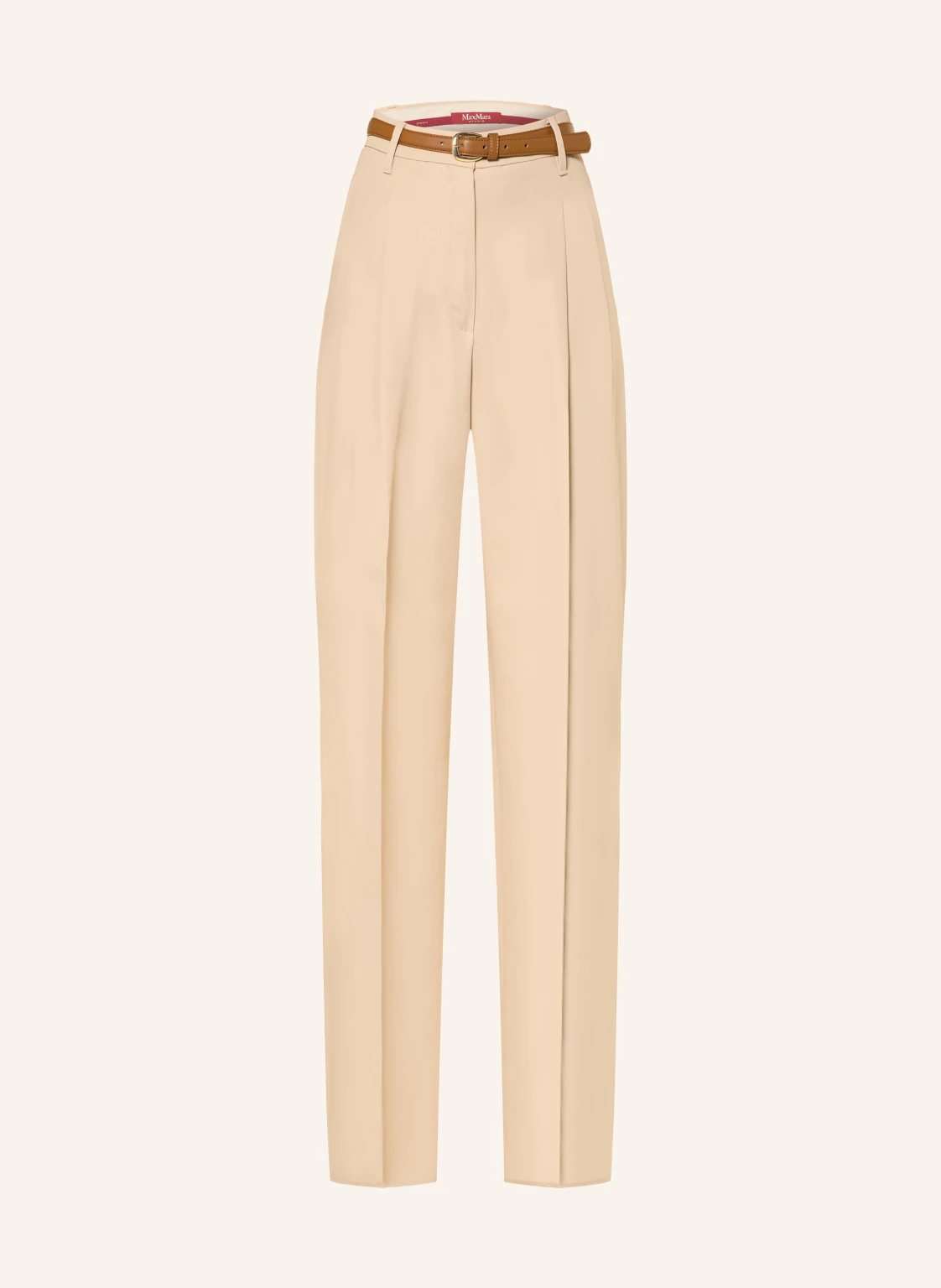 Max Mara STUDIO Marlenehose ADUNCO