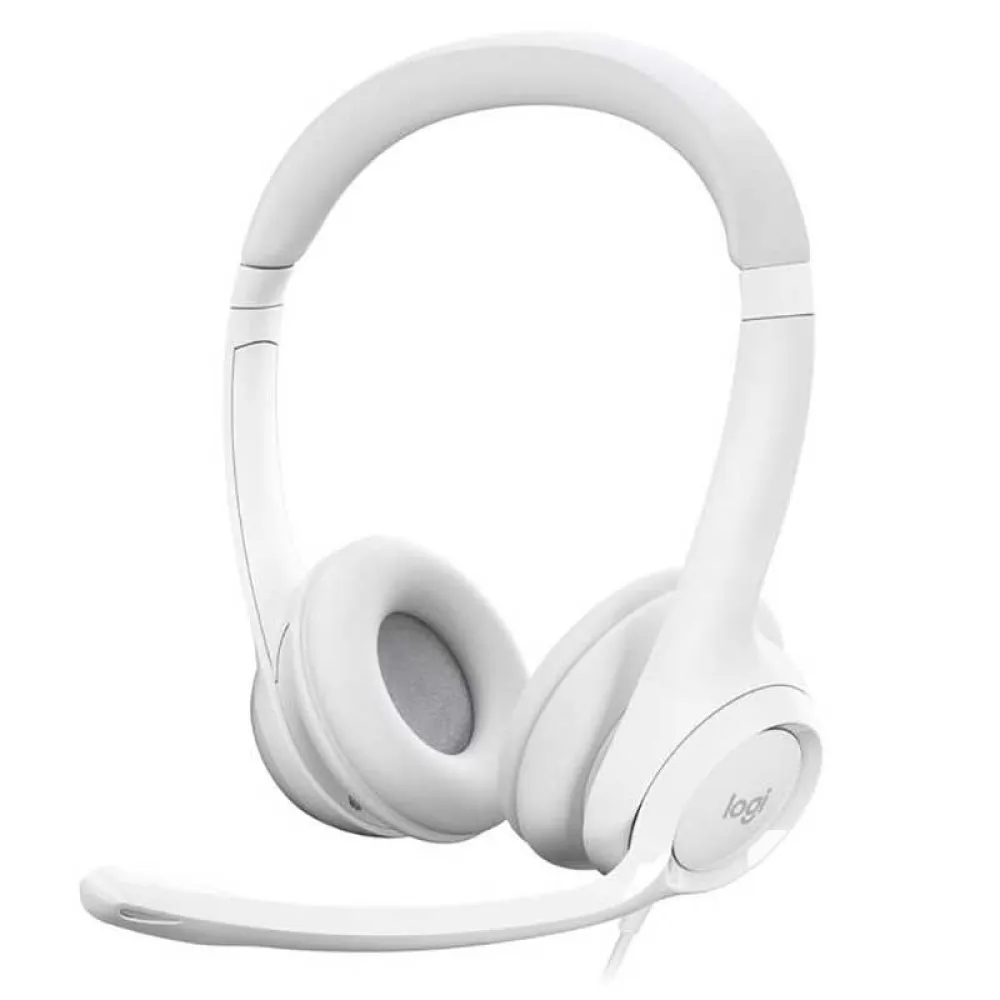 Logitech H390 USB-A headset