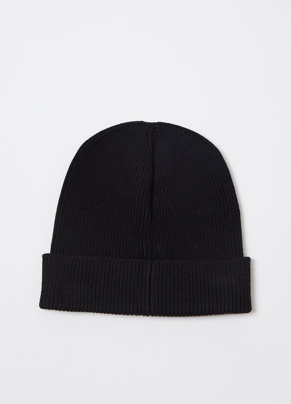 Berretto beanie Liu Jo Better