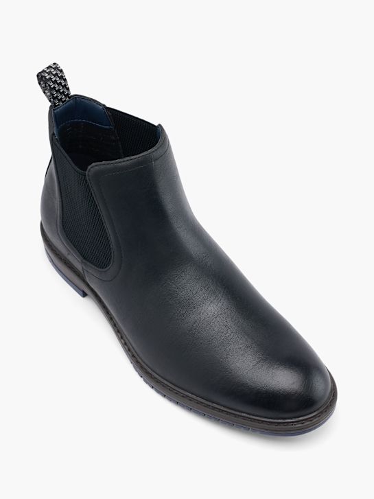 Chelsea boot