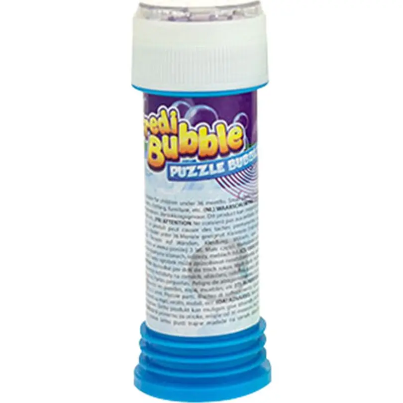 Spielset Bubble Fun
