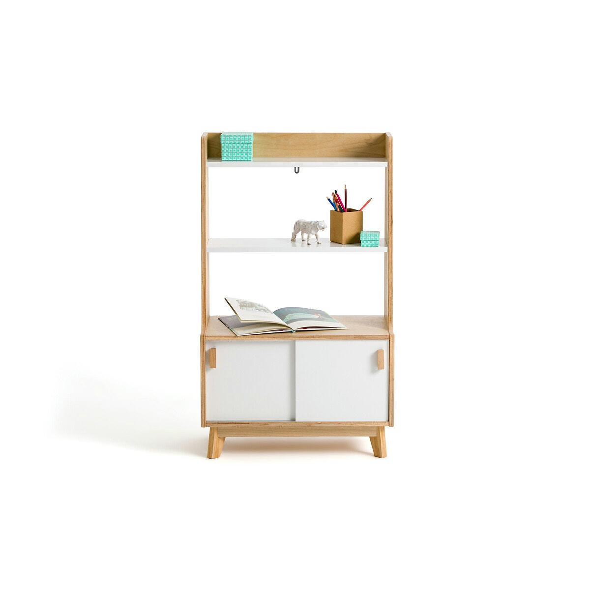 Étagère pour enfant, Leonce