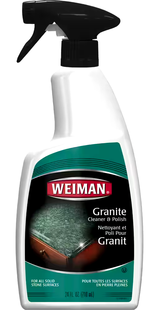 Weiman Granite Cleaner