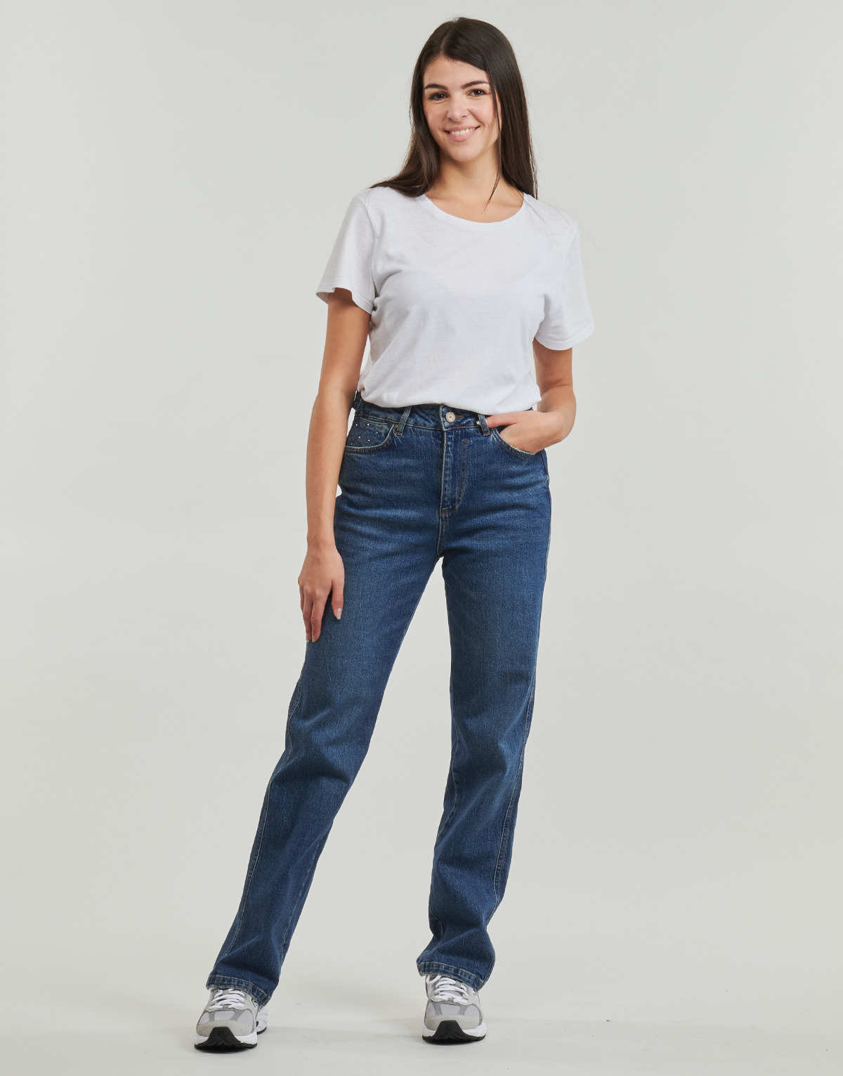 Freeman T.Porter - ABBY SDM - Blue