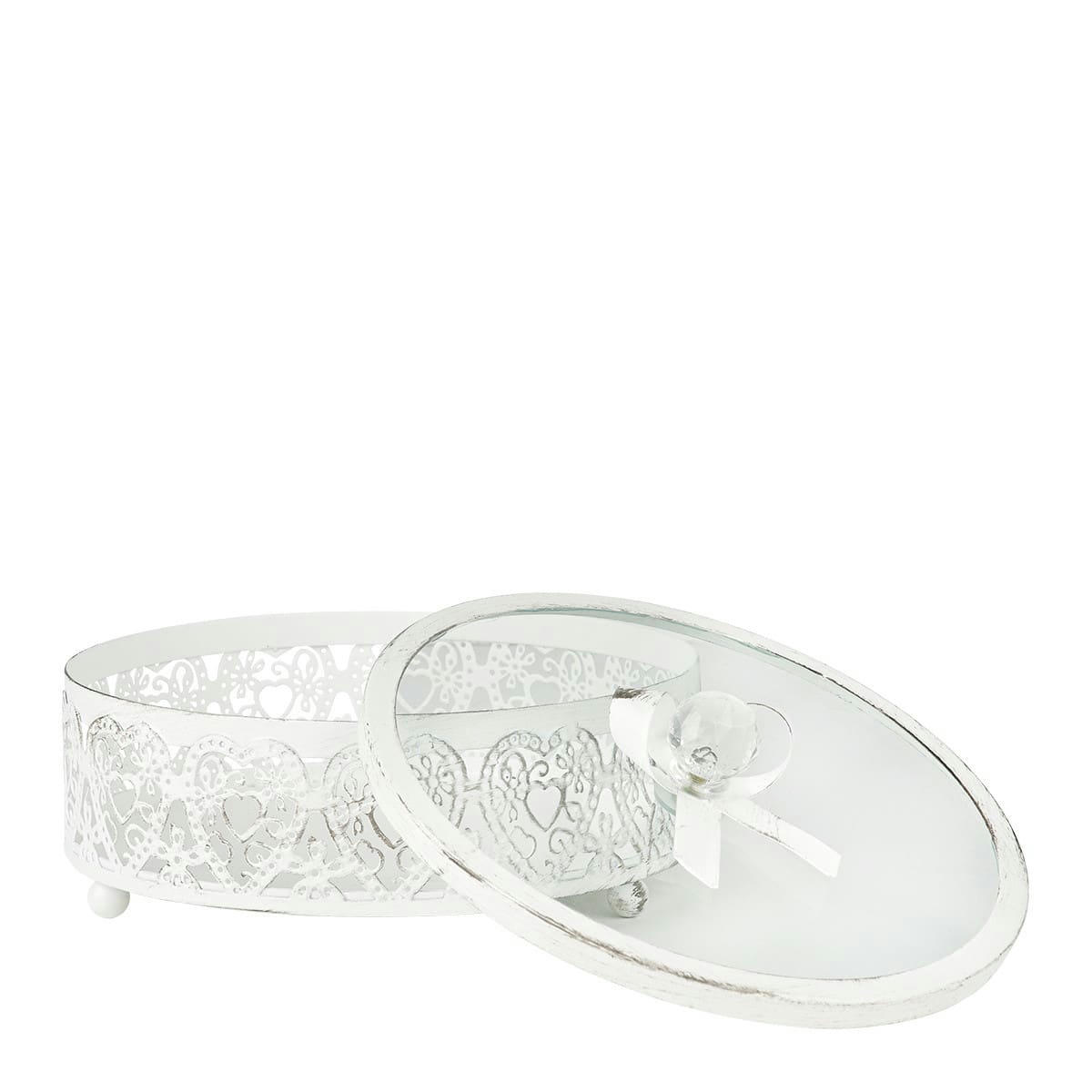 - Boîte Romantique grand modèle