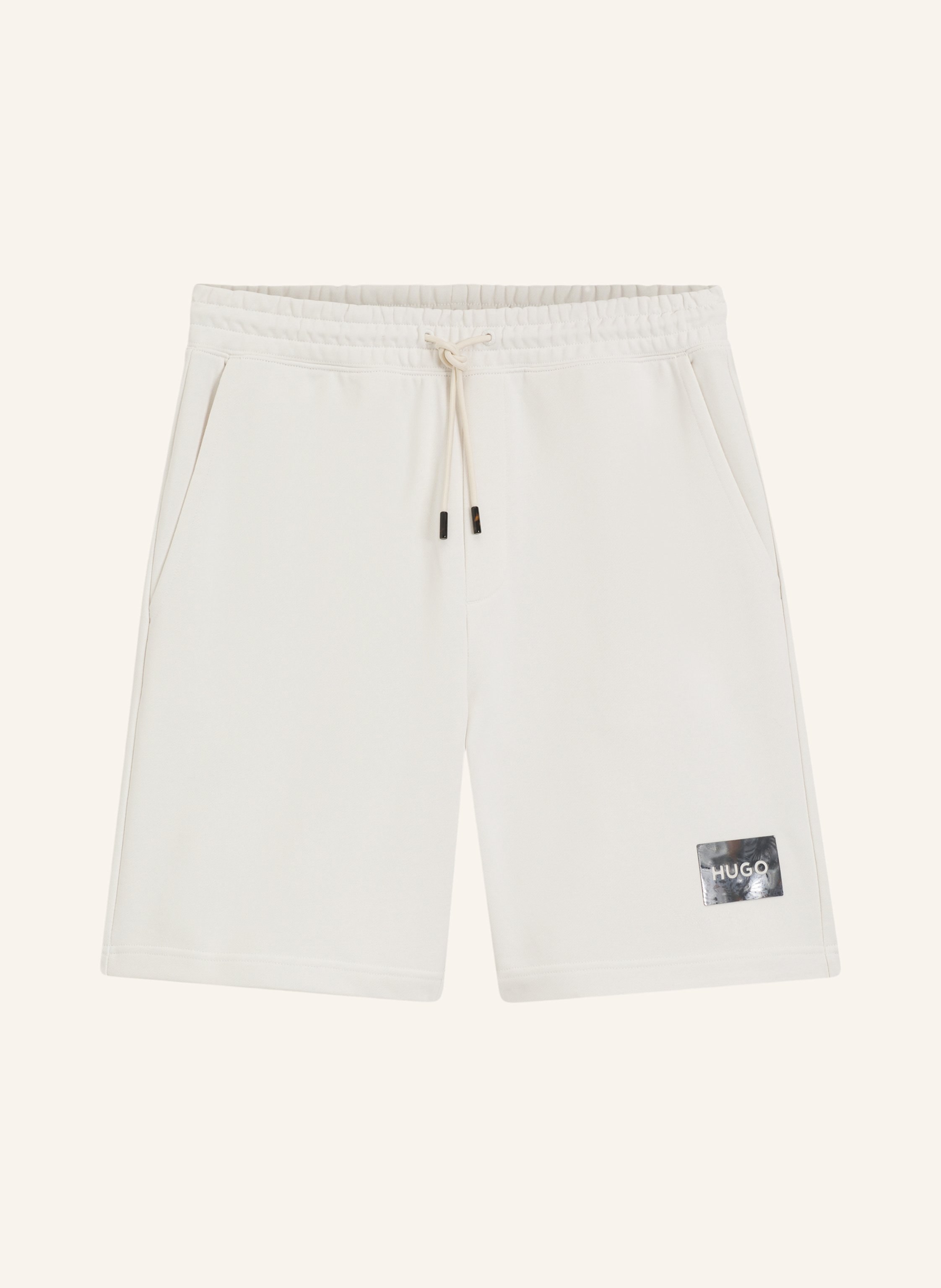 HUGO Kurze Hose DARIX Relaxed Fit