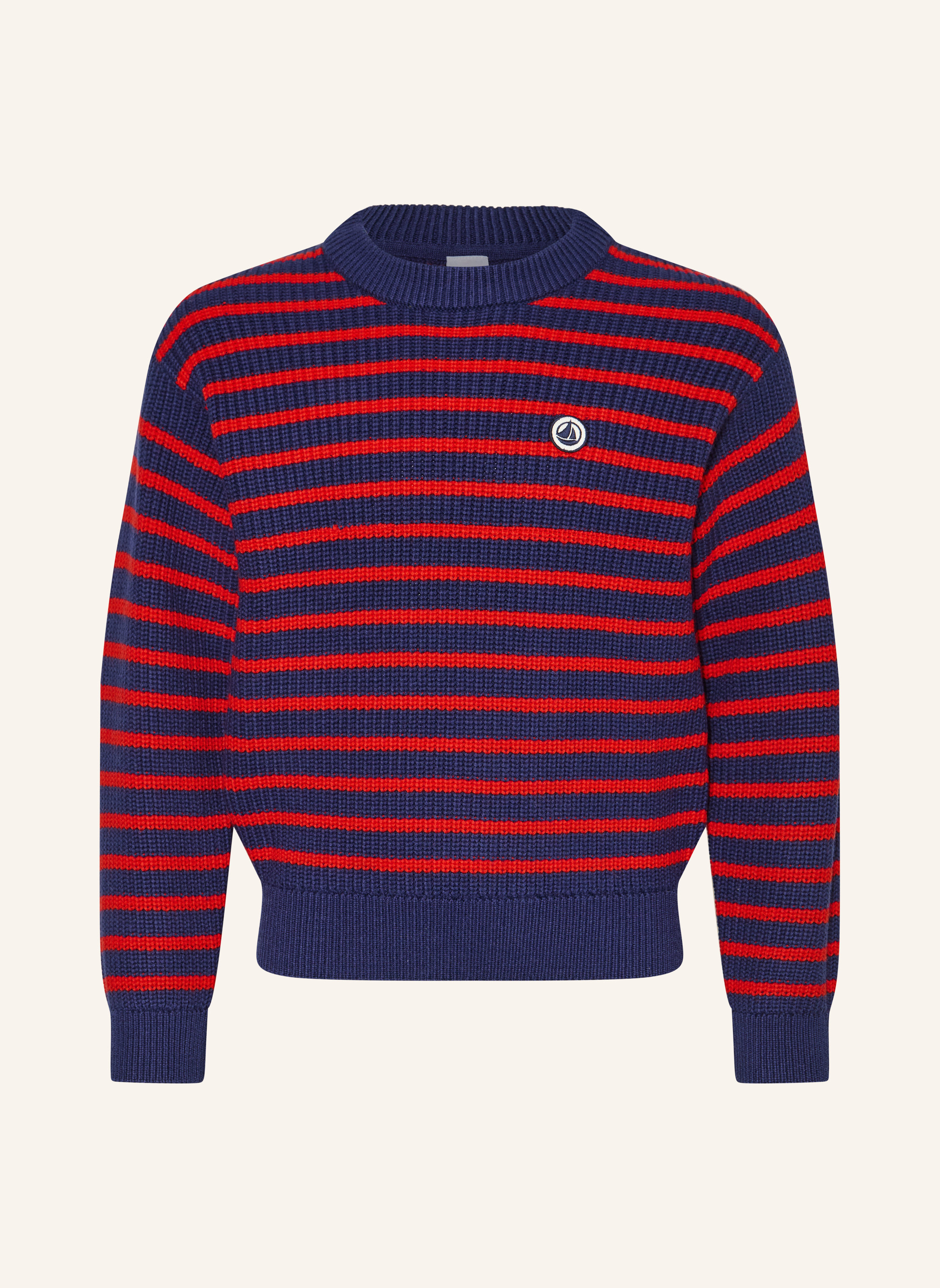 PETIT BATEAU Pullover