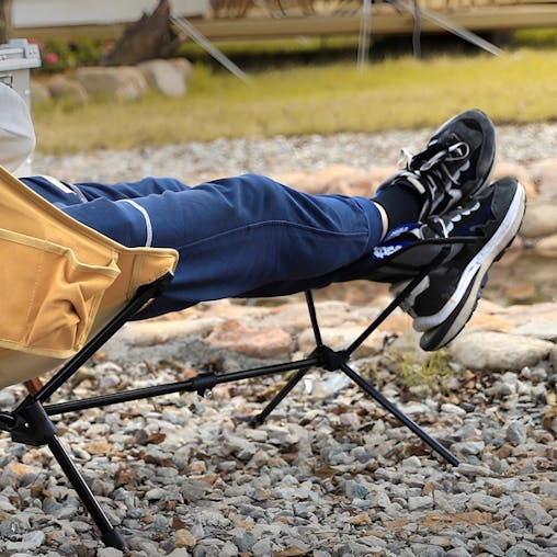NNEOBA Travel Folding Chair Ultralight