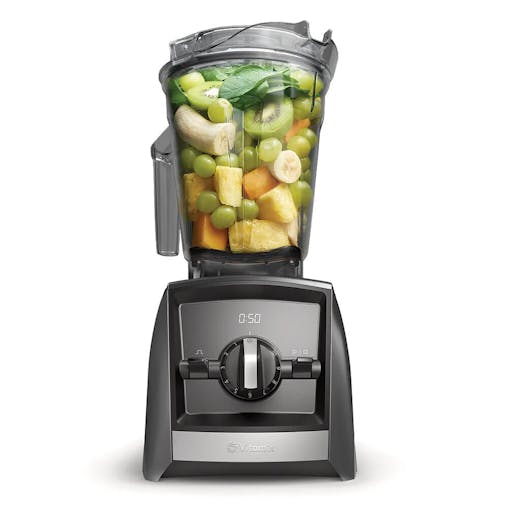 Vitamix Ascent A2300i Series Smart Blender | Slate