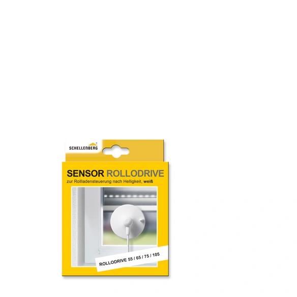 Sonnensensor »ROLLODRIVE«, für RolloDrive 55, 65, 75, 105