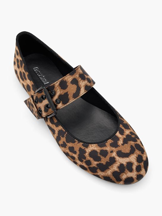 Mary Jane Ballet flat