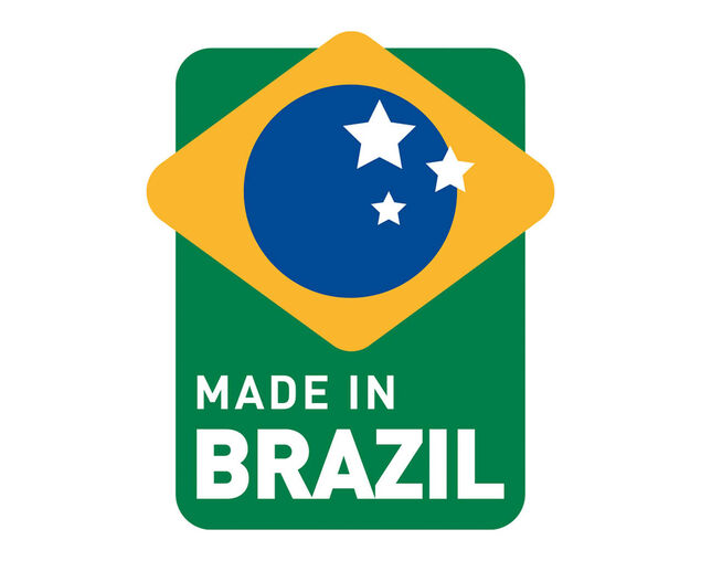 Tramontina Churrasco Black Collection FSC Certified Meat Knife - 10"