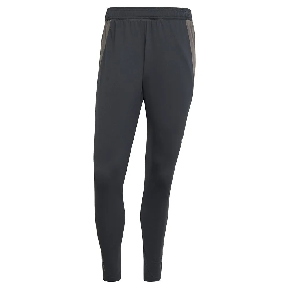 adidas Real Madrid 24/25 Competition training tracksuit pants