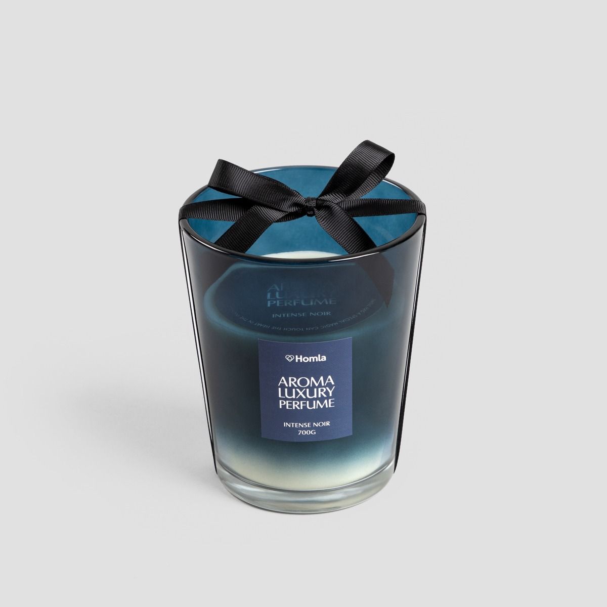 Świeca zapachowa EMBER Intense Noir 700 g