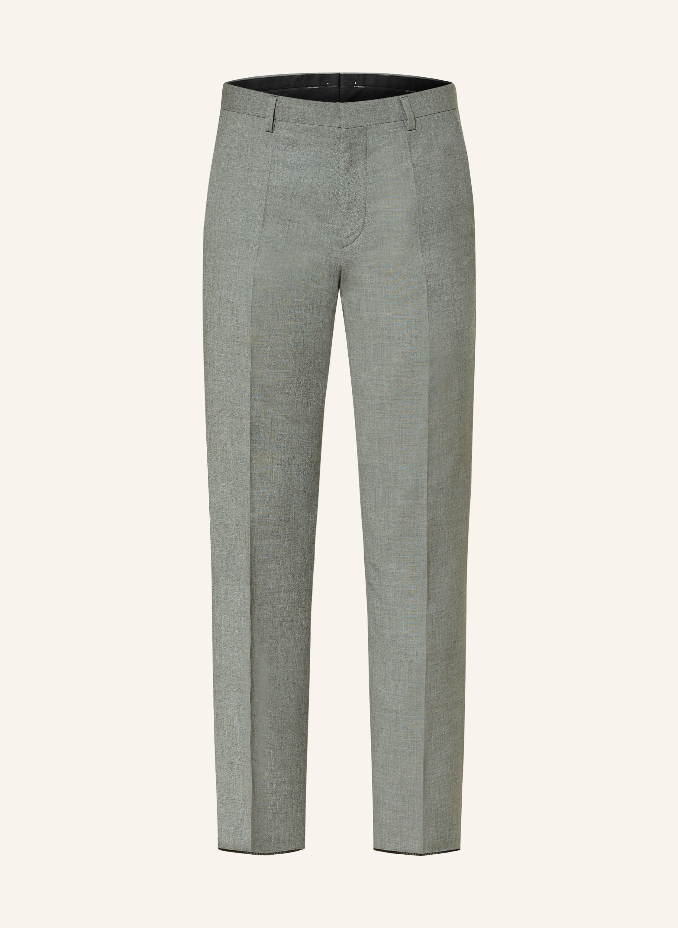 ROY ROBSON Anzughose Slim Fit