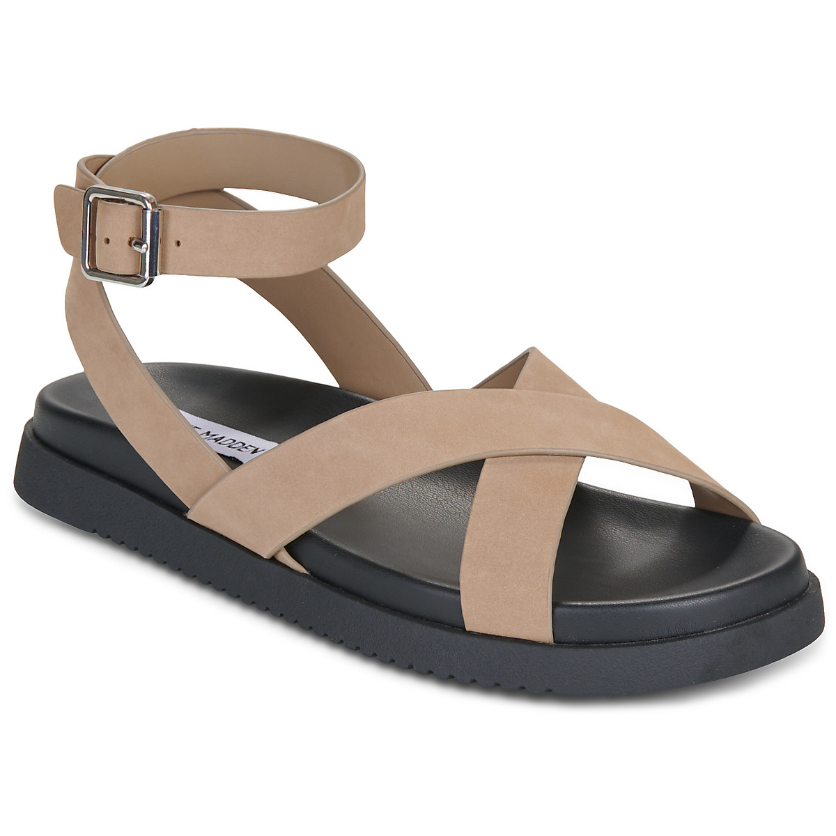 Steve Madden - MY BESTIE - Taupe