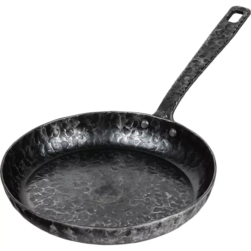 Bratpfanne Forged